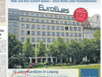 Die einzigste Laserklinik